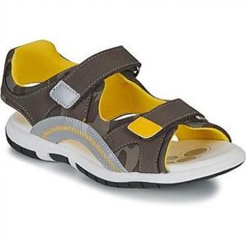 Sandales enfant Chicco FANG Kaki 28