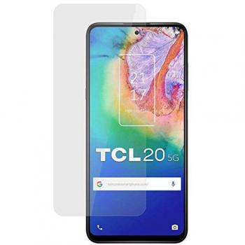 Vidrio Templado para TCL 20 5G