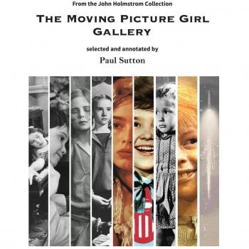 The moving picture girl gallery