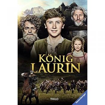 König Laurin: Der Roman zum Film