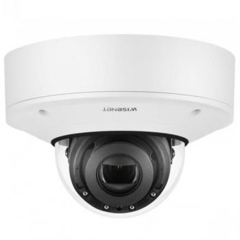 Hanwha XNV-6081R 2MP IR Vandalism-bestendige Dome Camera