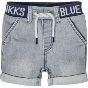 Short enfant Ikks Sala gris