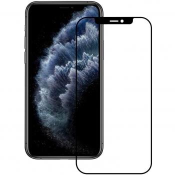 Extreme 2.5D Hartglas Bildschirmschutz von KSIX – iPhone 11 Pro