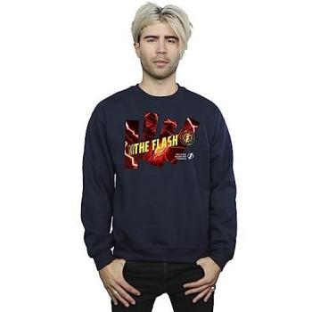 Tee Súper Caliente The Flash DC Comics