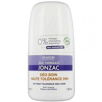 Deodorante Roll-on Hypoallergenico 50 mL