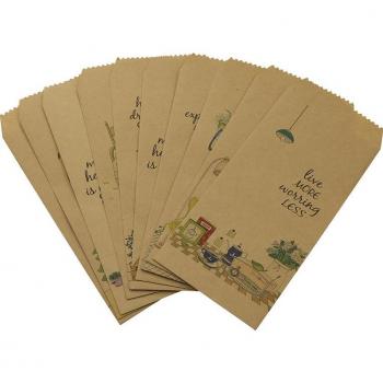 Invitation Enveloppe Câlin d'Enfant