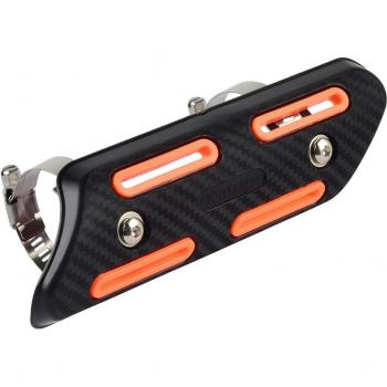 Escudo Térmico XT-250 KTM