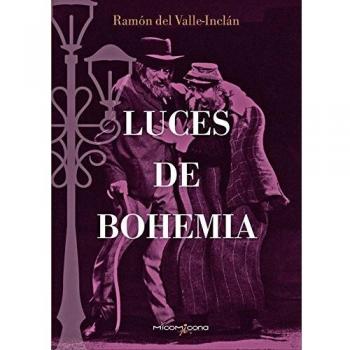 Luces De Bohemia