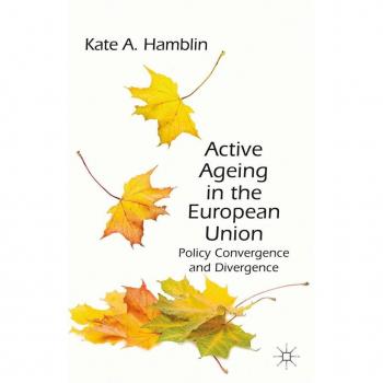 Vitalsource Technologies, Inc. Active Ageing In The European Union