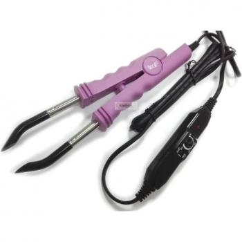 LoofSalon 618: Máquina de Estilismo con Control UVI y Extensión Punta Plana