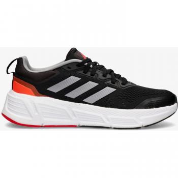 Baskets adidas Questar Noir Homme Running 40.5