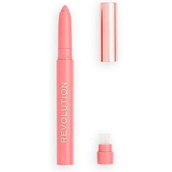 Revolution Lip Crayon Cupcake Edition