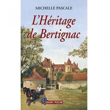 Michelle Pascale Heritage De Bertignac