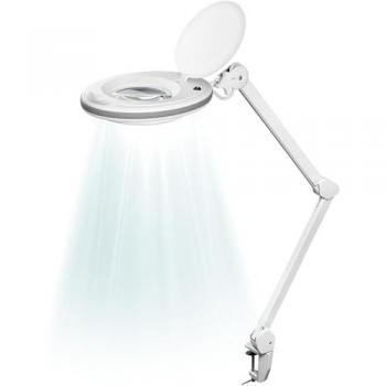 GOOBAY 127mm LED Magnifying Light