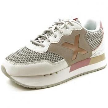 Munich Dash Sky Femme Rose & Beige 41