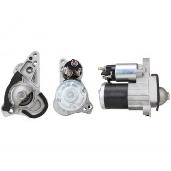 LUCAS LRS04383 Système de démarrage