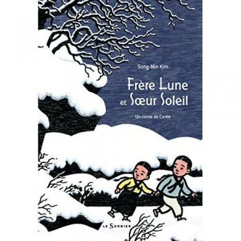 Frère lune et soeur soleil