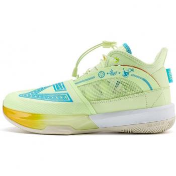 TriStep Junior Indoor Kicks