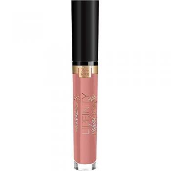 Lippenstift Lipfinity Velvet Matte Max Factor (23 G)