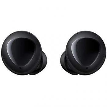 Samsung Galaxy Buds – Schwarze, Spanische Version