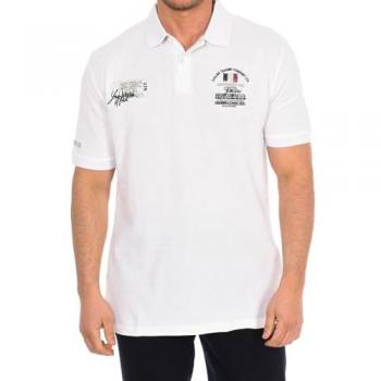 Tee Polo Hechter Hombre 75105