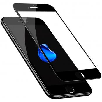 Lamingo 3D Force Touch 9H 0.2 mm Tempered Glass Protector for iPhone 7/6 Plus – SoftEdge