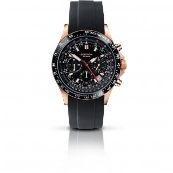 Sekonda 3101.27 Herrenchronograph Quarz-Uhr