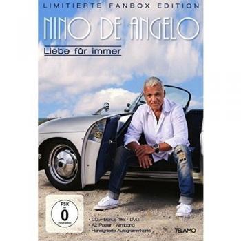 Liebe Für Immer (Limitierte Fanbox)