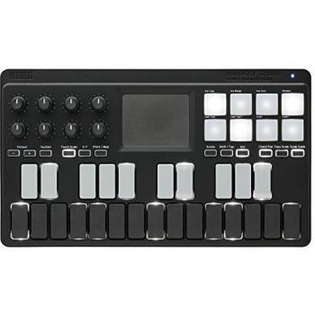 Korg NANOKEYST