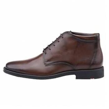 Lloyd Boot Cioccolato 335