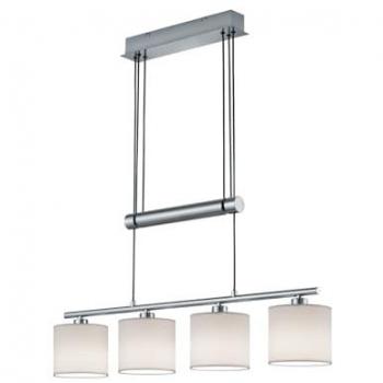 Design Nickel Suspended