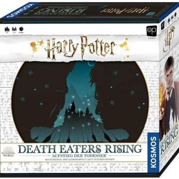 KOSMOS Harry Potter: The Death Eaters' Uprising