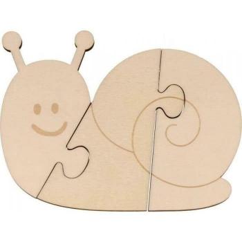 Puzzles en Bois