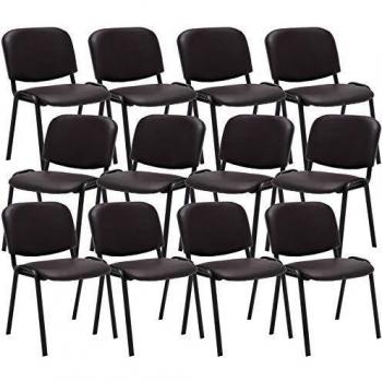 Pack 12 Sillas Ken Confidente