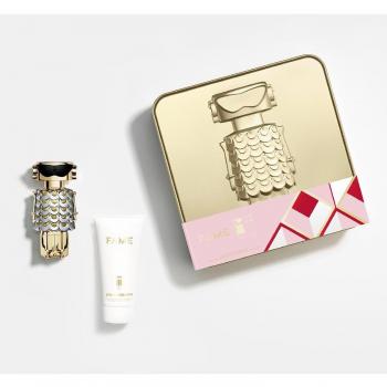 Paco Rabanne Fame Set Regalo 50ml EDP + 75ml Crema Corpo