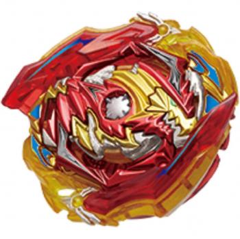 Super King Dragón B-00 Diabolo (TAKARA TOMY)