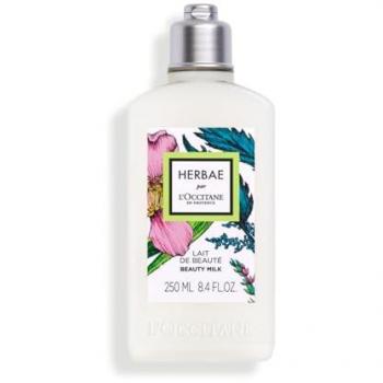 Herbae L’Occitane Lozione Corpo 250 ml