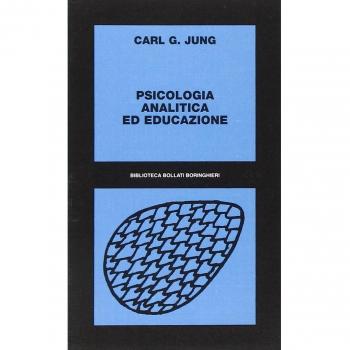 Psicologia Analitica ed Educazione
