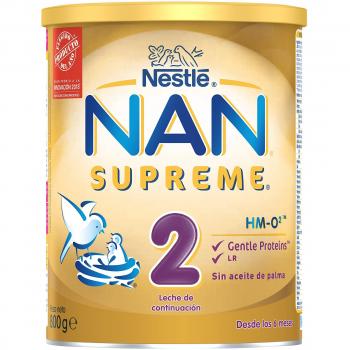 NAN 2 SUPREME PRO 800GR 183881