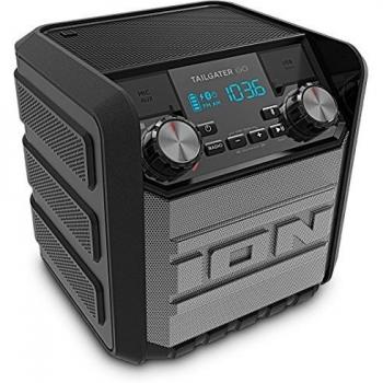 ION Audio Tailgater Go