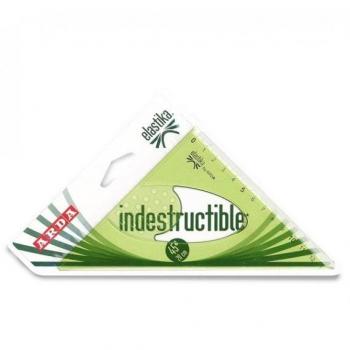 Triangle incassable 20 cm Arda Elastika 45°