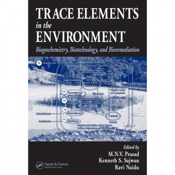 Vitalsource Technologies, Inc. Trace Elements In The Environment