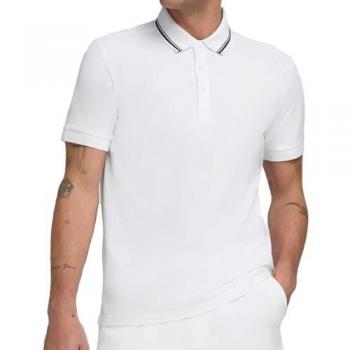 Polo Wilson Team de Manga Corta