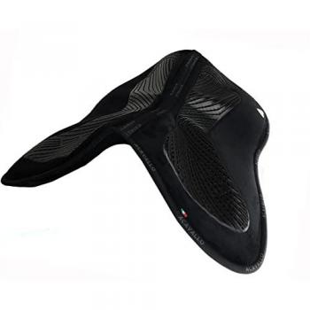 Coussin de selle gel et mousse Acavallo