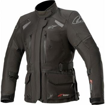 Stella Andes V3 Drystar noir-gris