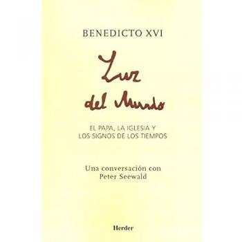 Luz del mundo