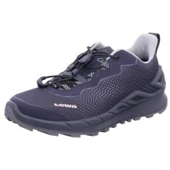 Sneakers LOWA Merger GTX Lo WS 8