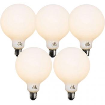 Luedd Opal LED Light Pack – 5 x 5W, Dimmable