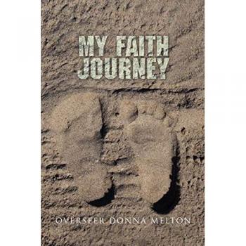 My faith journey paperback