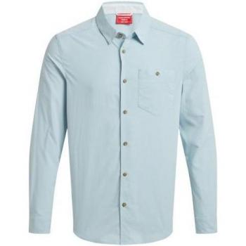 NoSIlife L Nuoro II Camicia Uomo – CRAGHOPPERS